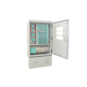 GOF12X1-288F 室外光纤交接箱