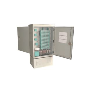 GOF12X1-576F 室外光纤交接箱