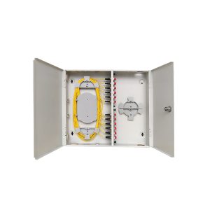 GPX10W1光纤配线箱 挂墙式