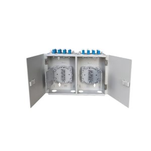 GPX10W2光纤配线箱 挂墙式