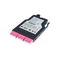 MPB6 MPO/MTP® to LC Cassette 12F