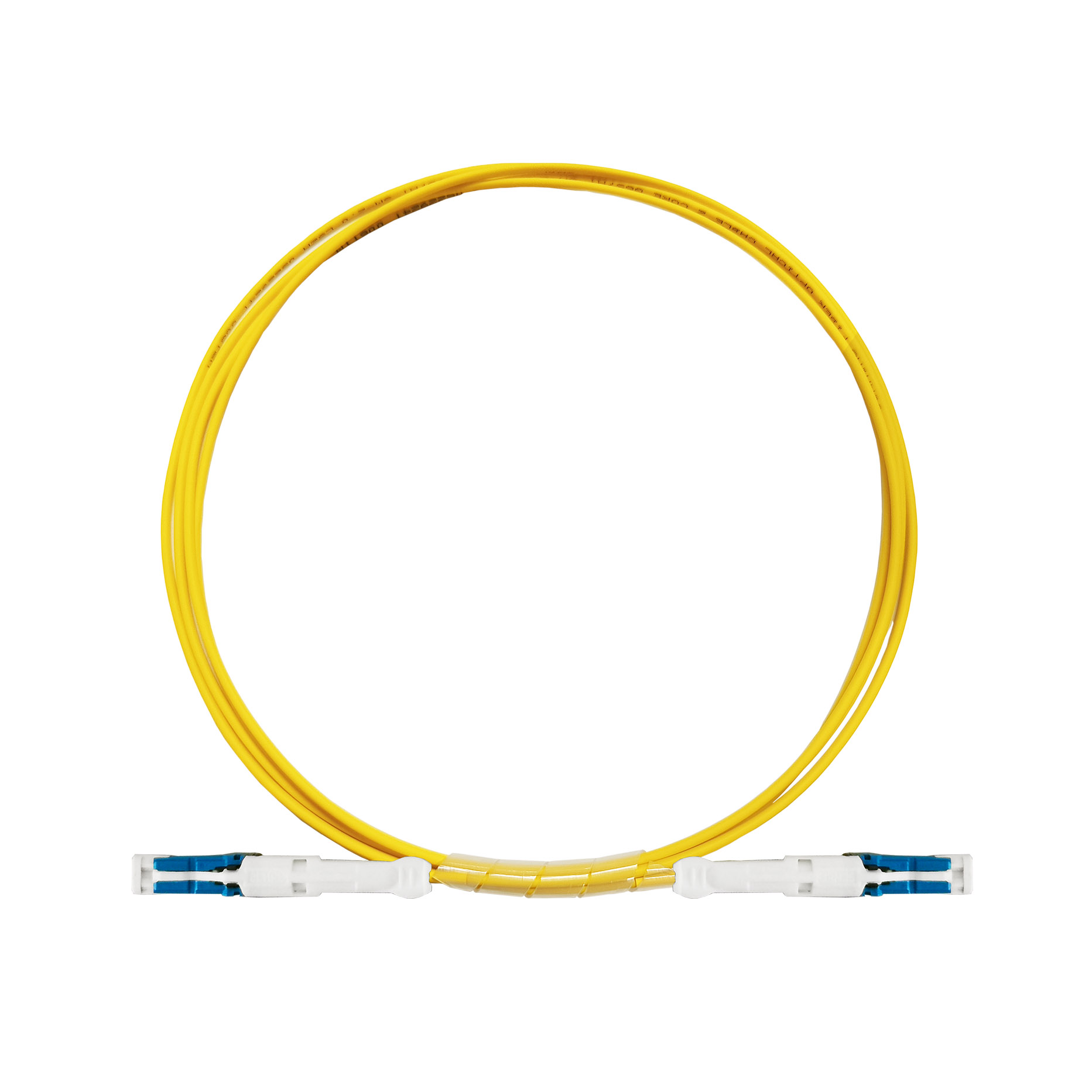 CS Duplex OS2 Patch Cord